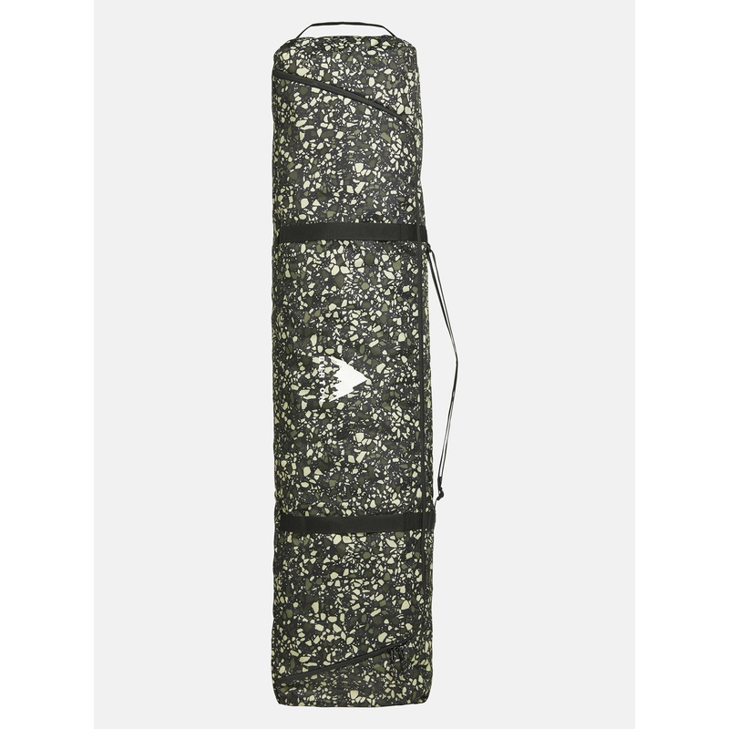 Funda snowboard Burton Space Sack – Sediment