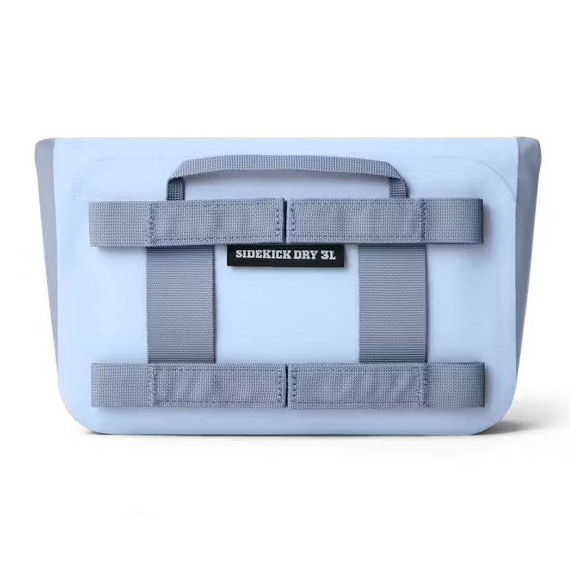 SideKick 3L Waterproof Gear Case