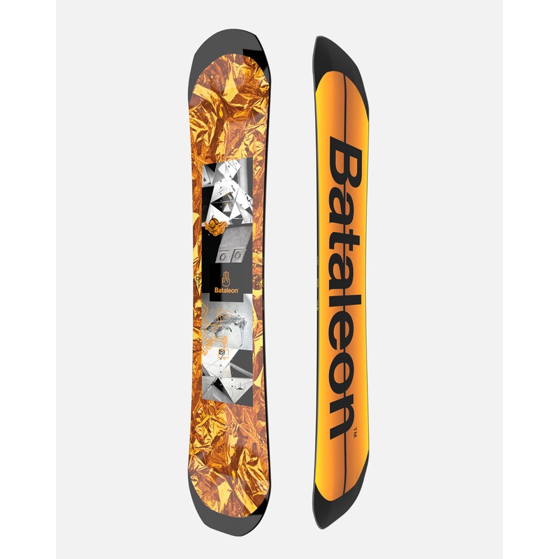 Tabla de snowboard Bataleon Fun.kink 2024