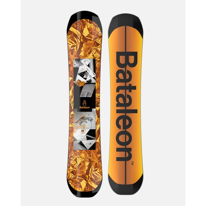 Tabla de snowboard Bataleon Fun.kink 2024