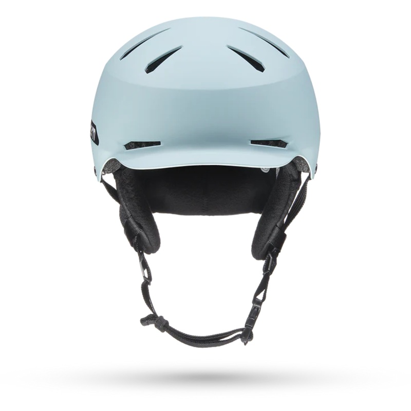 Casco nieve Bern Hendrix 2.0 Jr – Matte Sky
