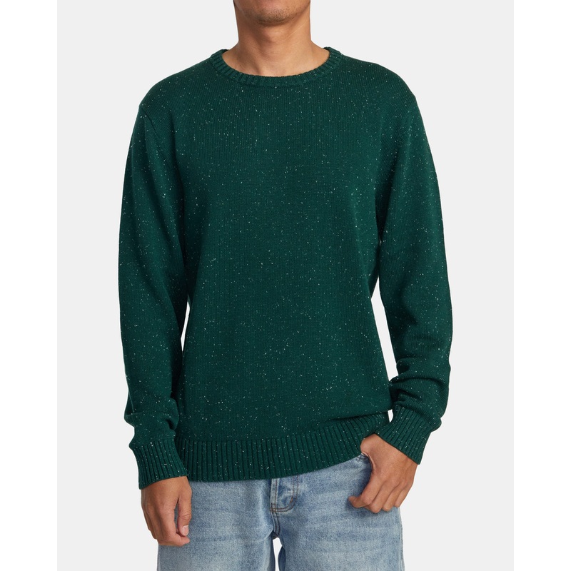 Jersey RVCA Neps – College Green