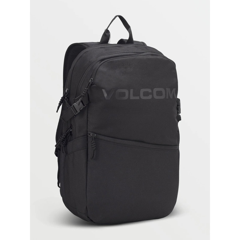 Mochila Volcom Roamer Backpack – Black