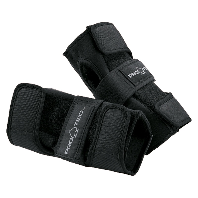 Protecciones Skateboard Bullet Wrist Guard – Black