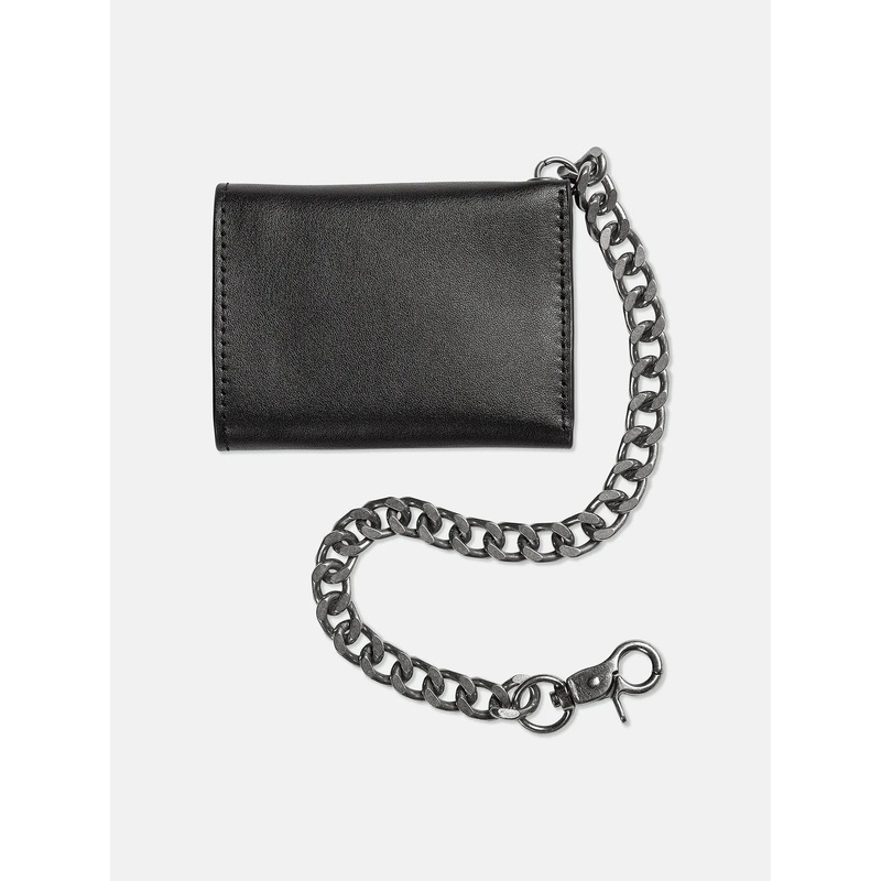 Cartera Volcom V Ent Leather – Black