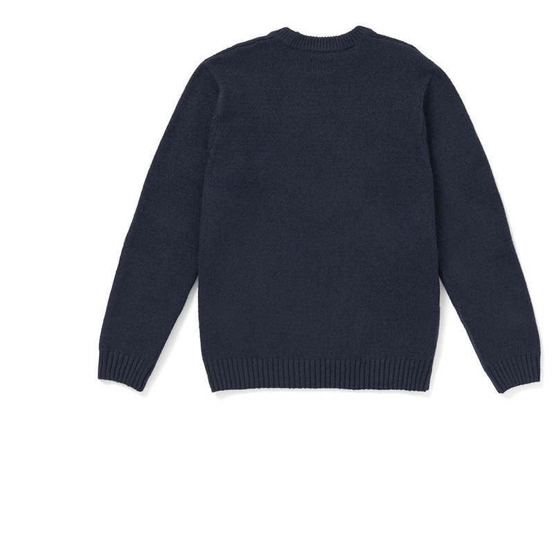 Jersey Volcom Edmonder II Sweater – Navy
