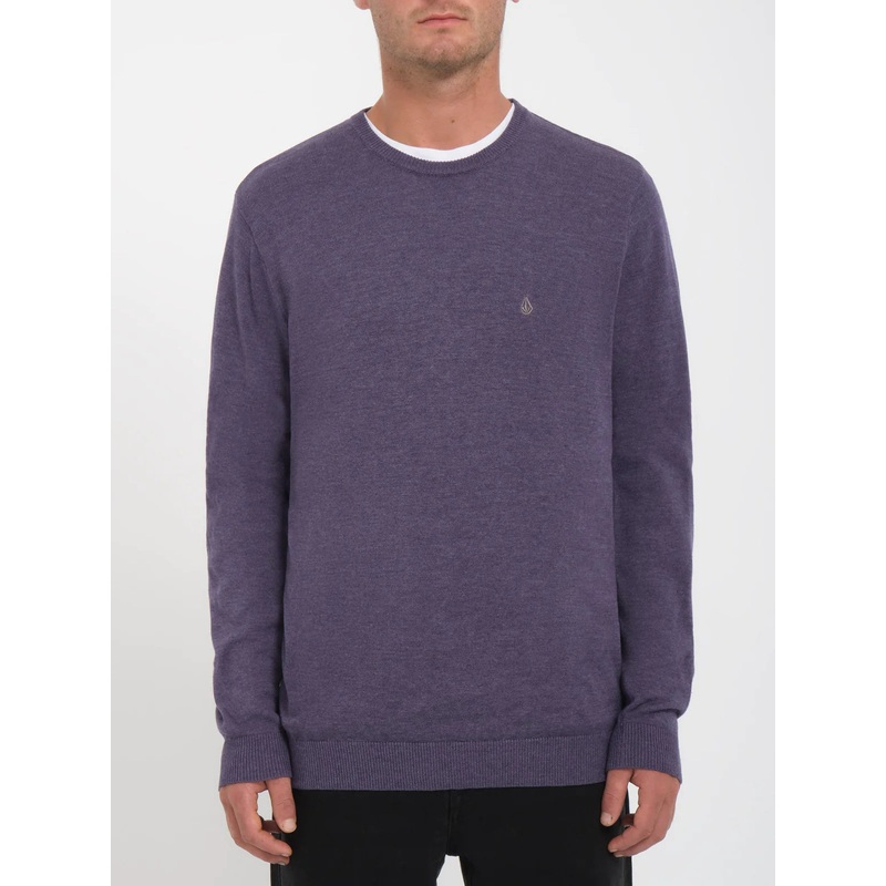 Jersey Volcom Uperstand – Eclipse