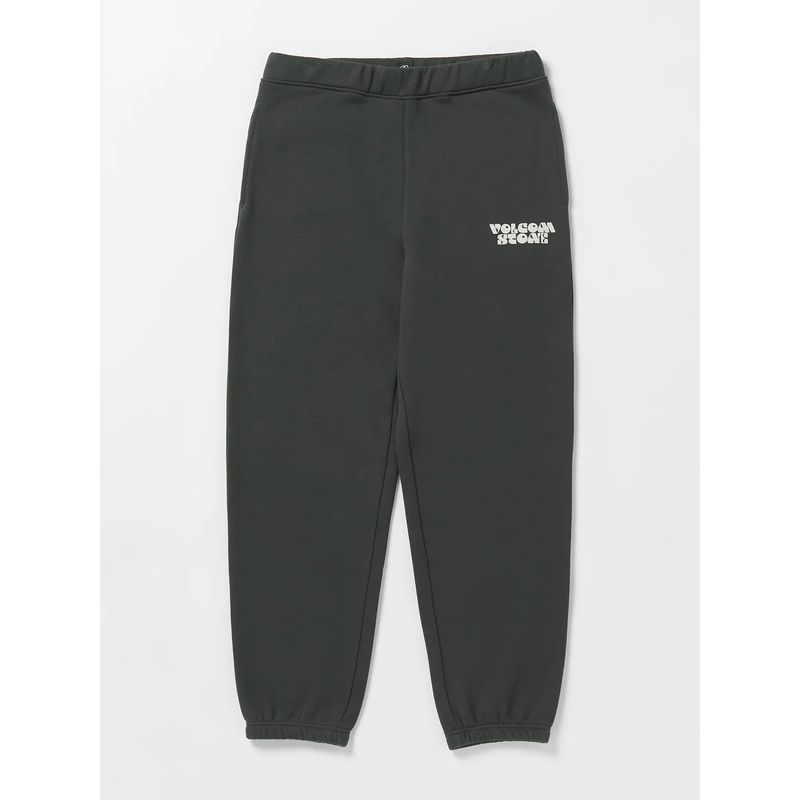 Pantalon elstico Volcom Earth Tripper – Stealth