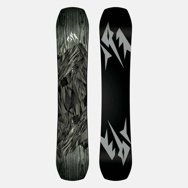 Jones snowboards Ultra Mountain Twin 2024