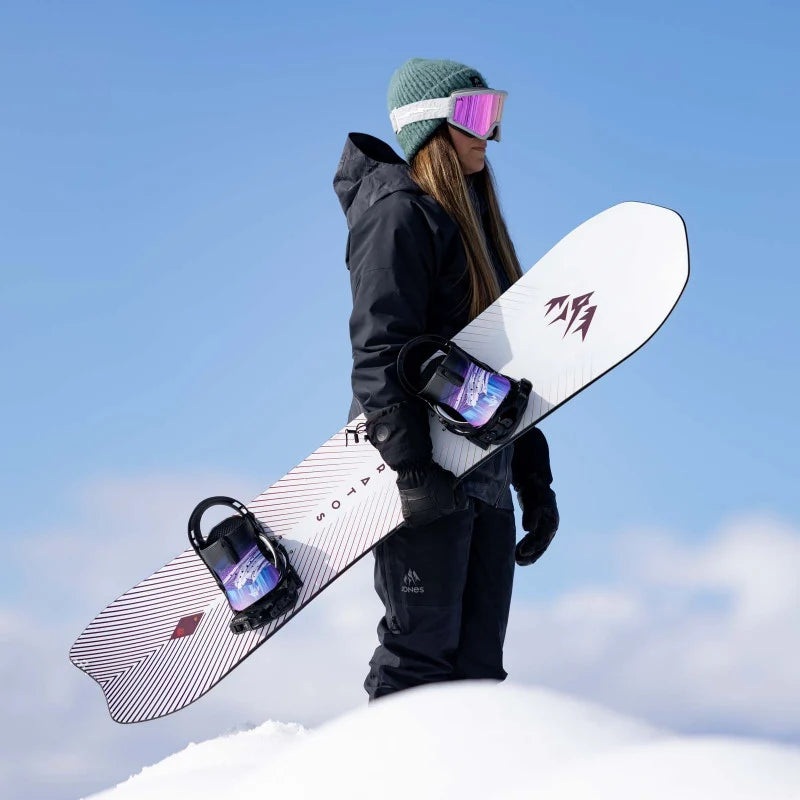 Jones snowboards Women Stratos 2024
