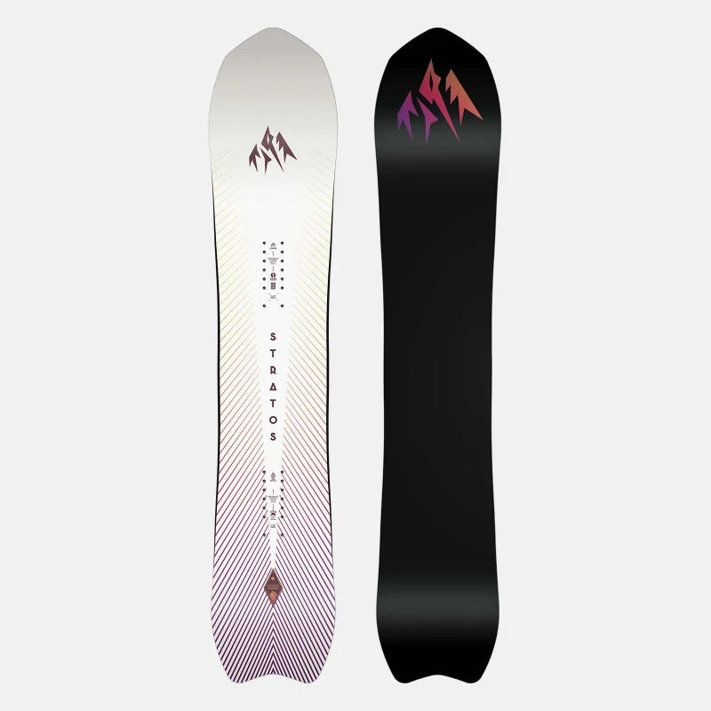 Jones snowboards Women Stratos 2024