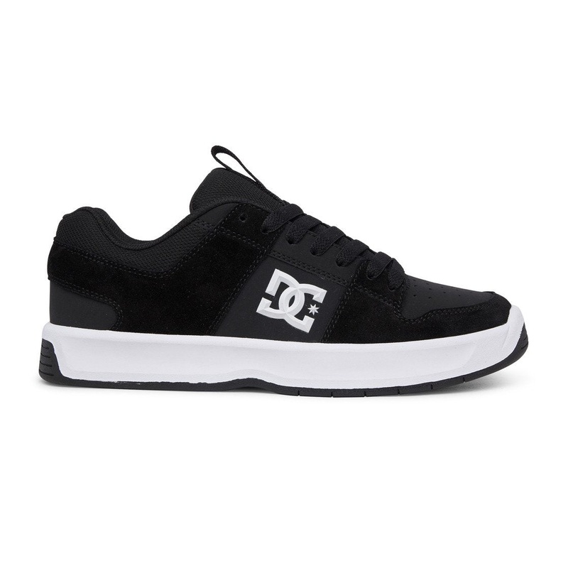 Zapatilla de skate Dc Shoes Lynx Zero – Black/White