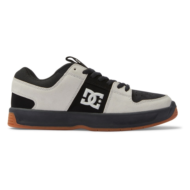 Zapatilla de skate Dc Shoes Lynx Zero S – White/Black/White