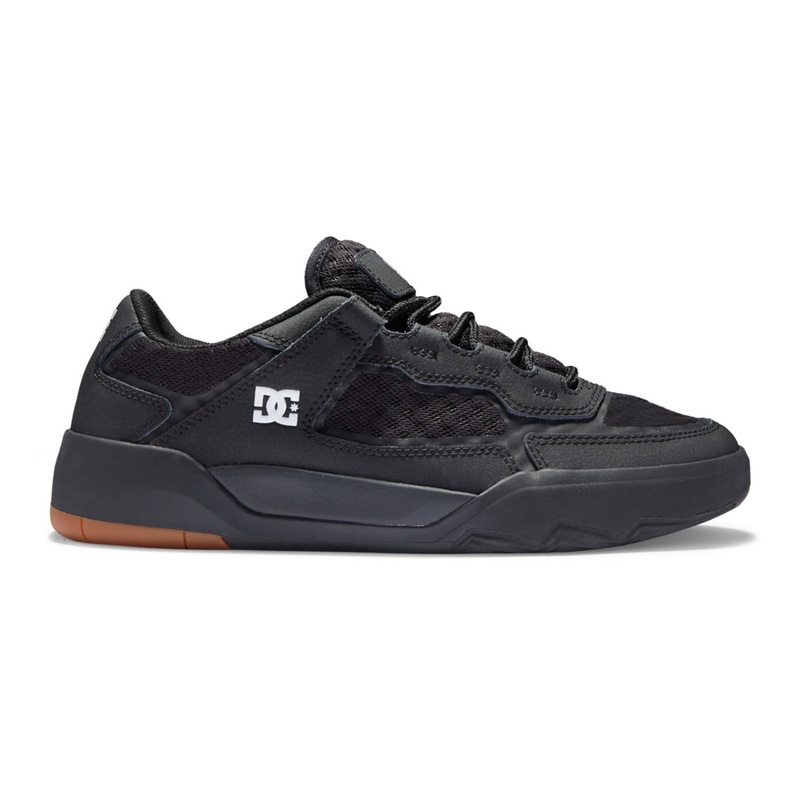 Zapatilla de skate Dc Shoes Metric – Black/Black/Gum