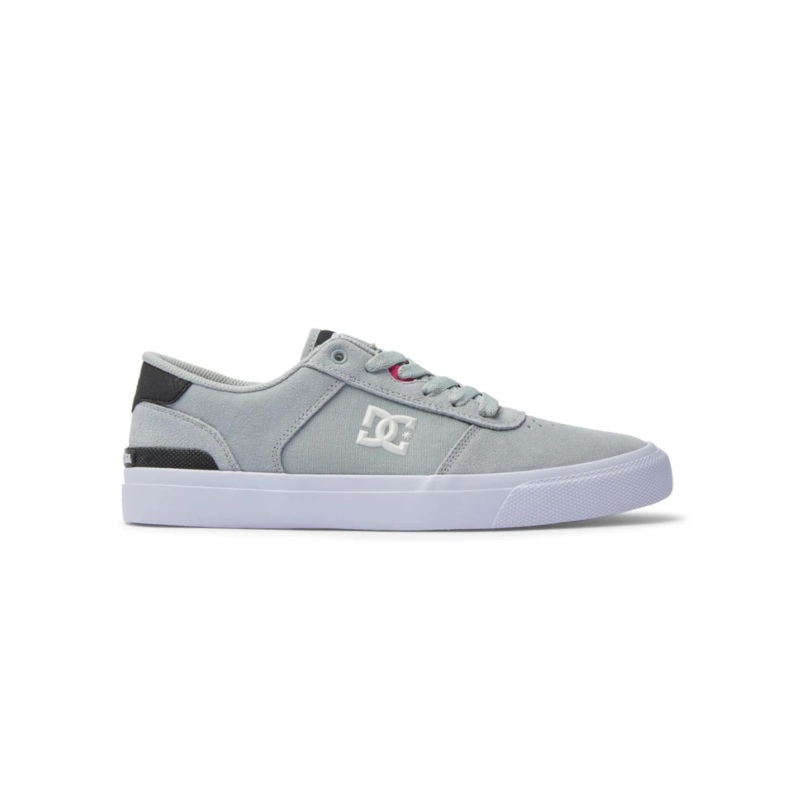 Zapatilla de skate Dc Shoes Teknic S – Grey/Black