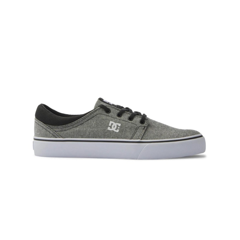 Zapatilla de skate Dc Shoes Trase TX SE – Battleship Smashup