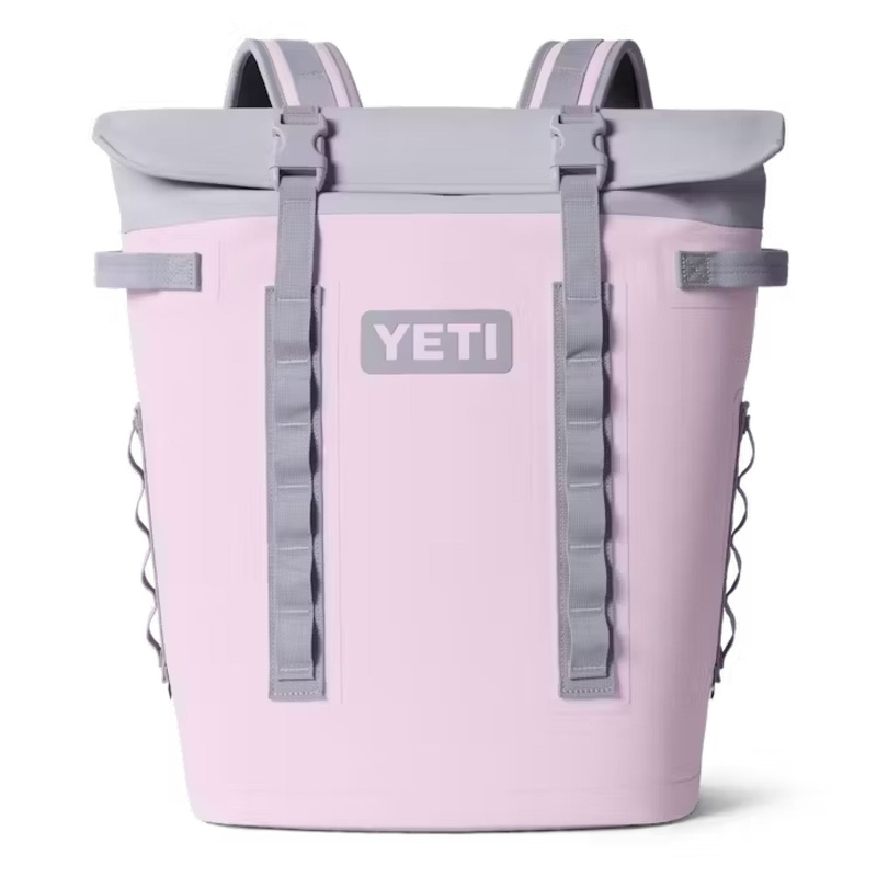 Hopper Backpack M20|Pink|1SZ