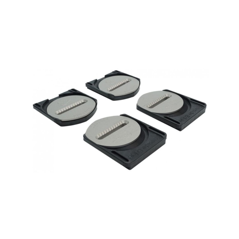 Pucks splitboard Nitro snowboard X Spark