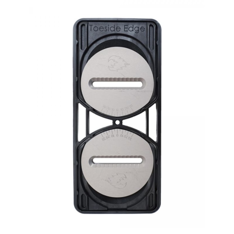 Pucks splitboard Nitro snowboard X Spark