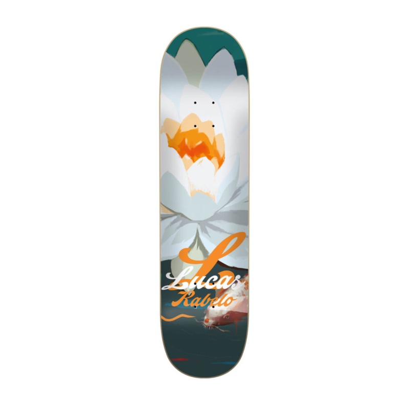 Tabla de skate Flip Majerus Flower Power 8.13