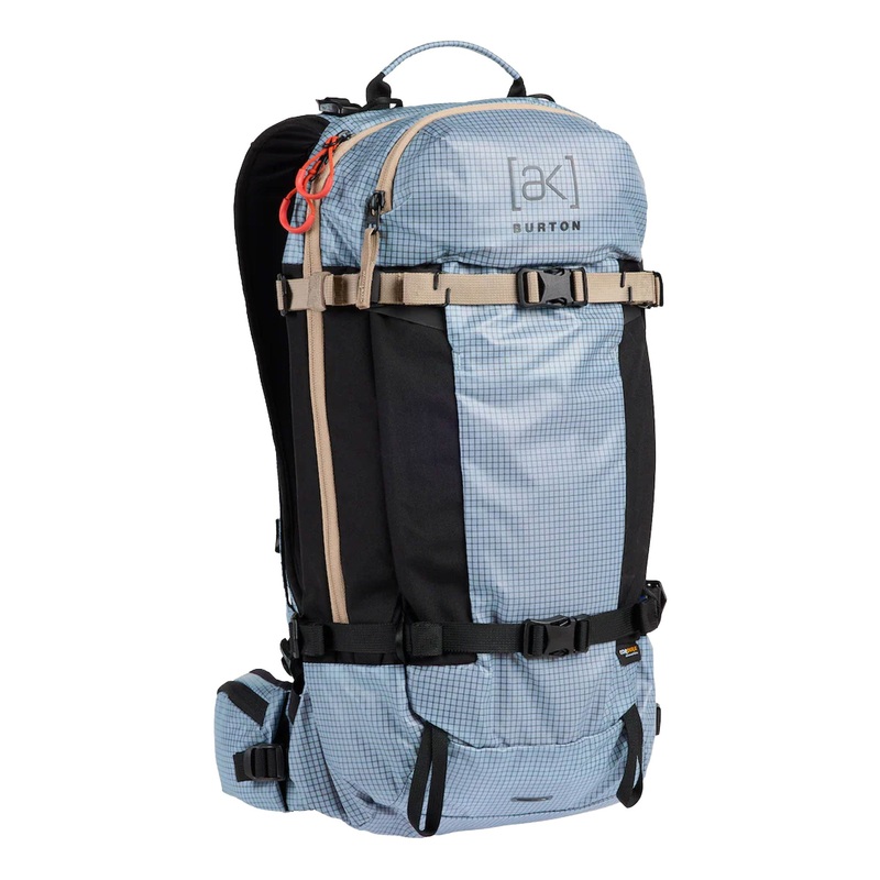 [ak] Dispatcher 18L Backpack|Blue|1SZ