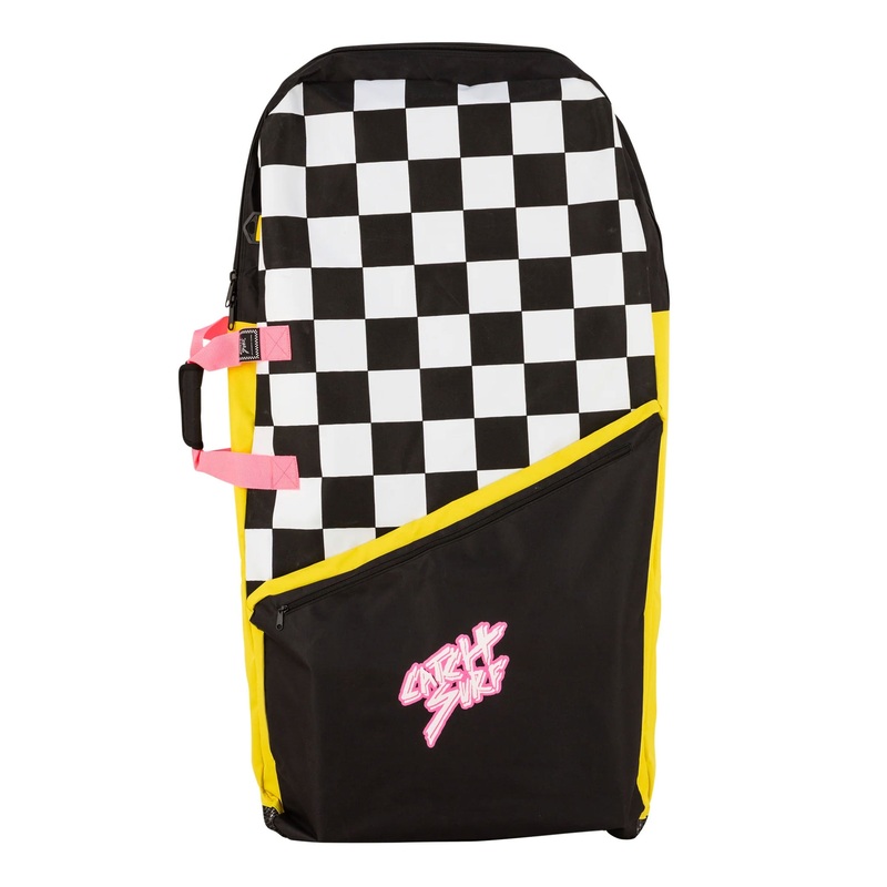 Catch Surf Bodyboard Bag|Black|1 SZ