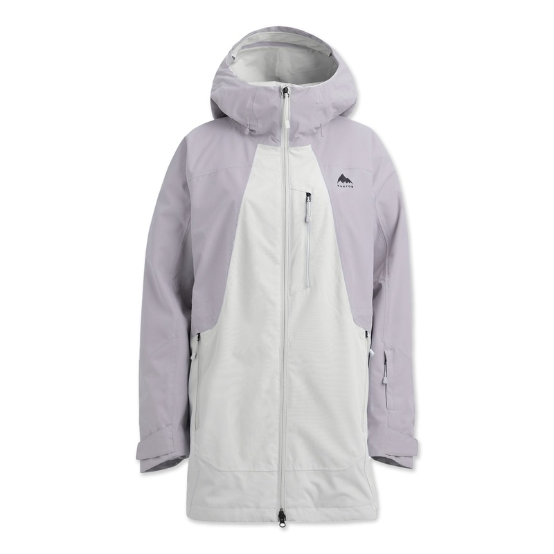 Women’s Reserve 2L Jacket|Purple|XS|S|M|L|XL