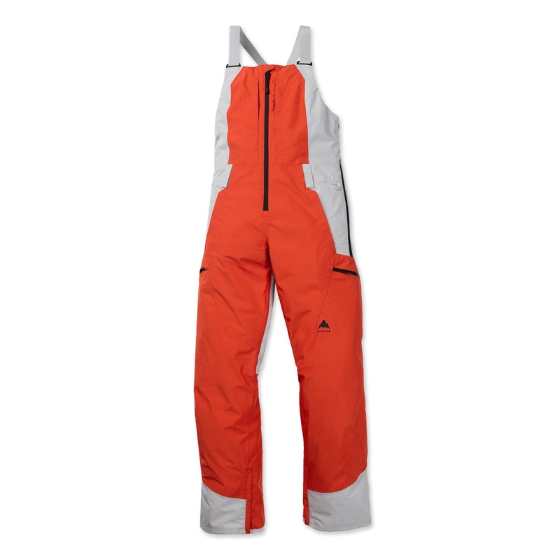 Women’s Reserve GORE-TEX 2L Bib Pants