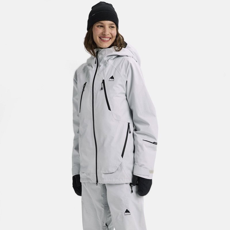 Women’s Reserve GORE-TEX 2L Jacket