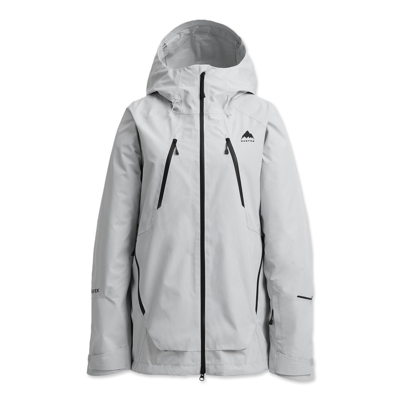 Women’s Reserve GORE-TEX 2L Jacket