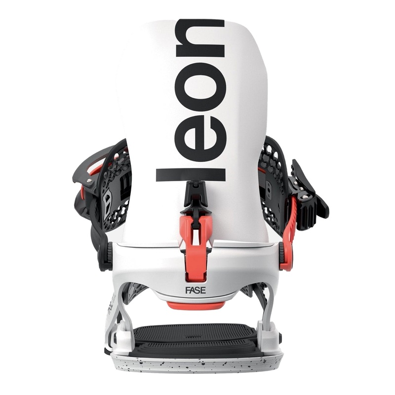 Blaster AsymWrap FASE Snowboard Bindings