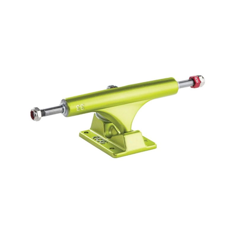 Ejes de Skate Ace AF1 Satin Lime 33 (8)