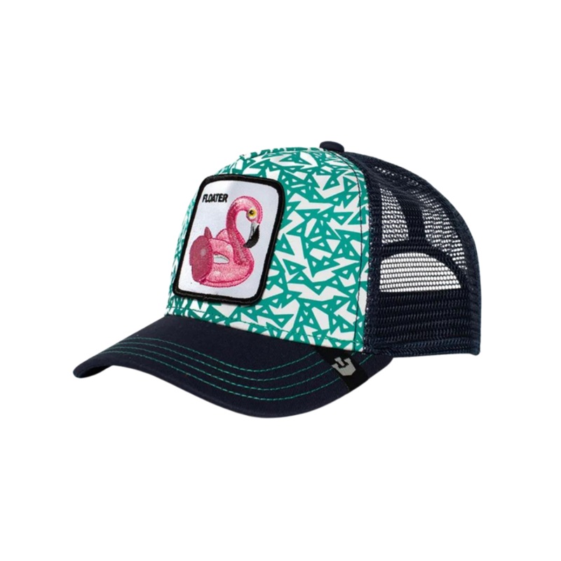 Gorra Goorin Bros The Floater – Blue