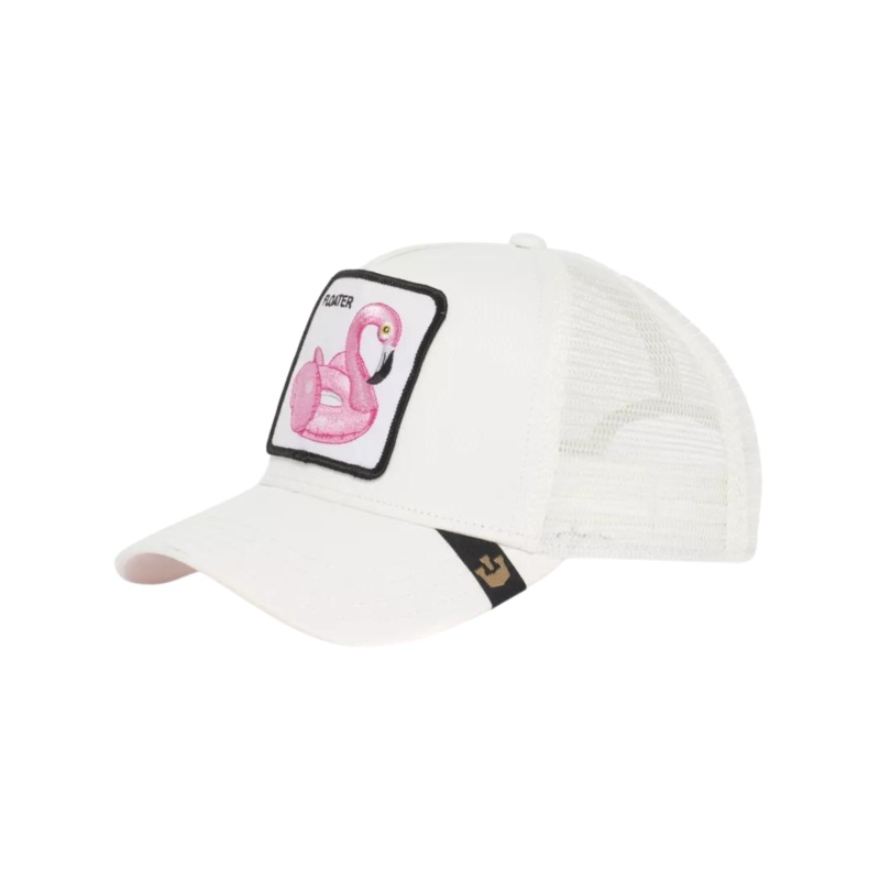 Gorra Goorin Bros The Floater – White