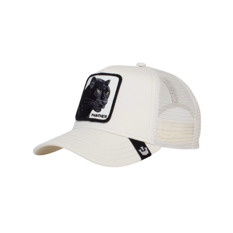 Gorra Goorin Bros The Panther – White