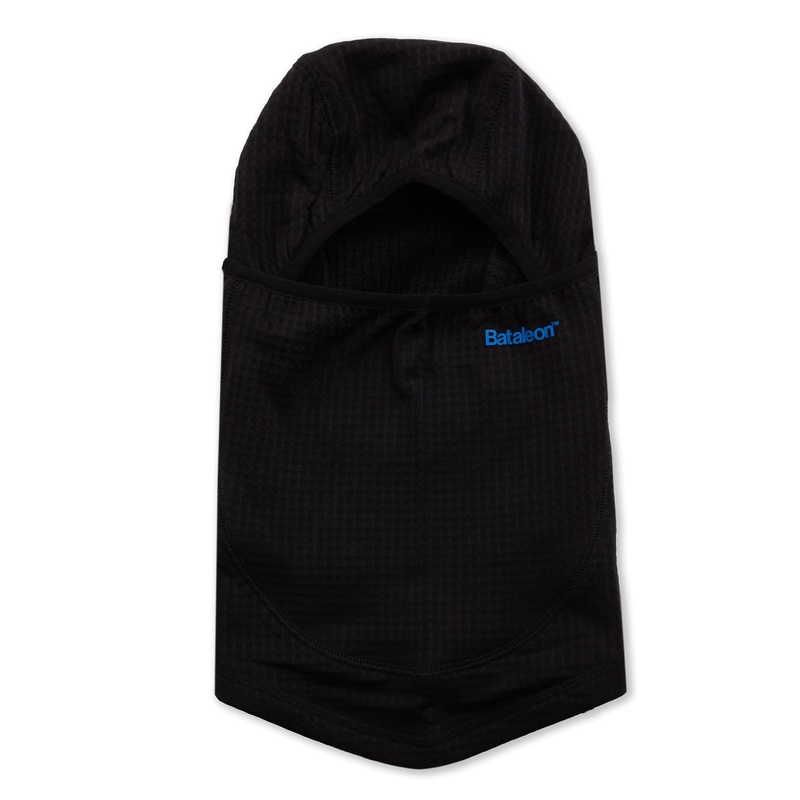 2Way Mask|Black|Grey|1 SZ