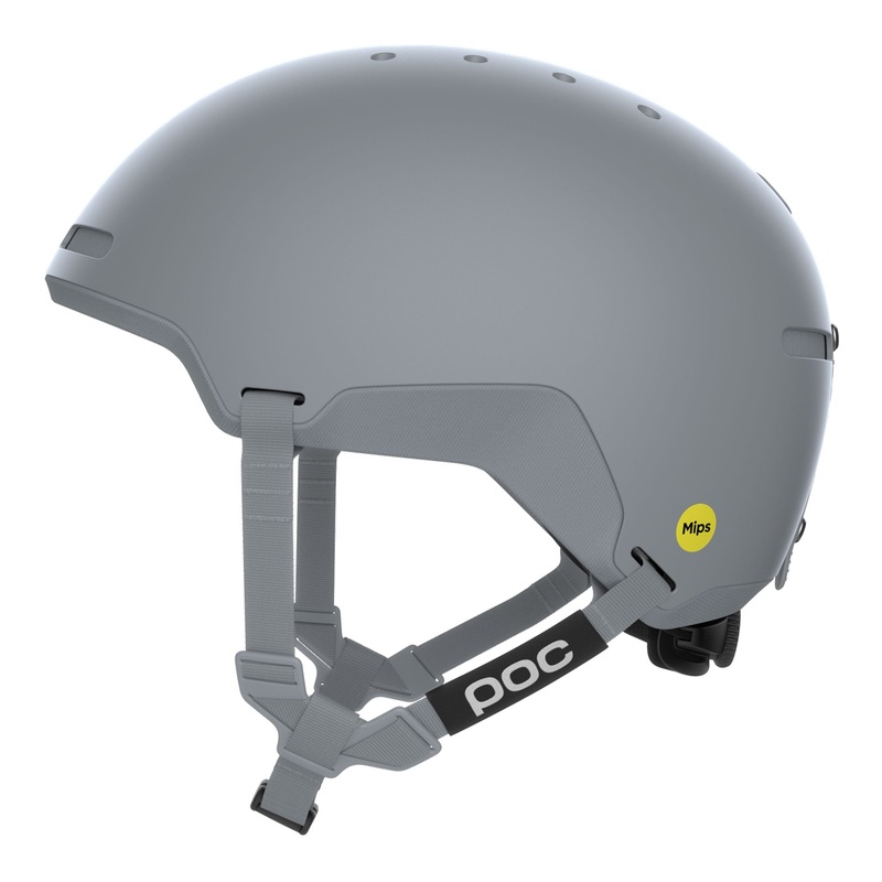 Calyx Helmet|Grey|XS/S|M/L|XL/XXL