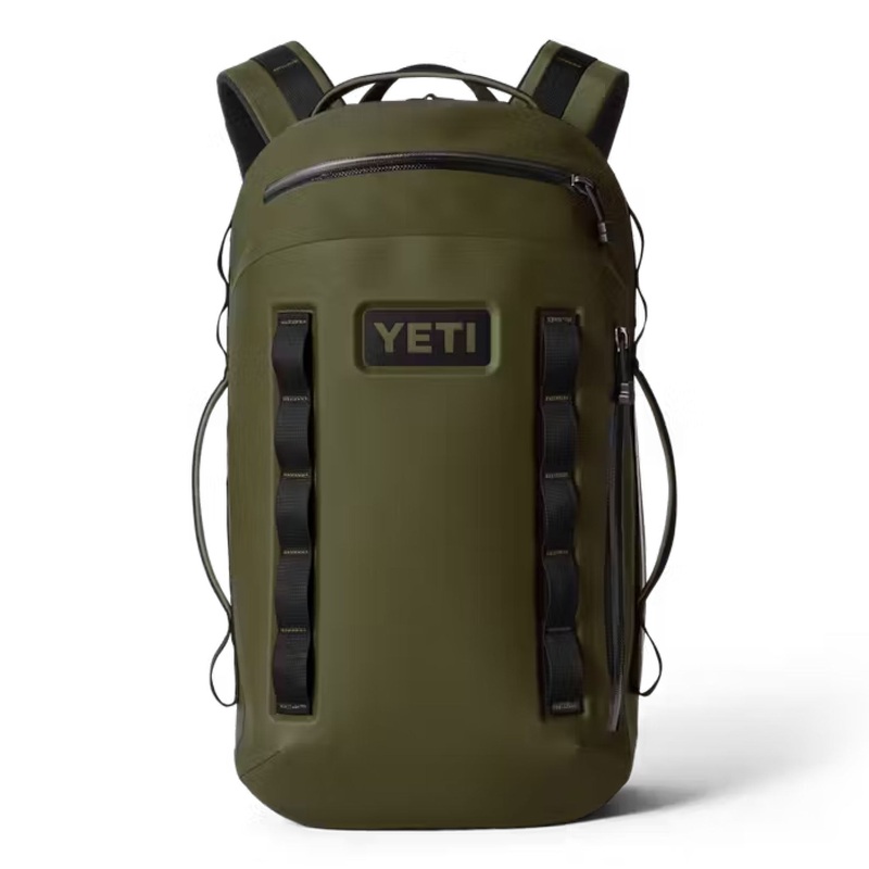 Cayo 25L All-Weather Backpack|Green|1 SZ