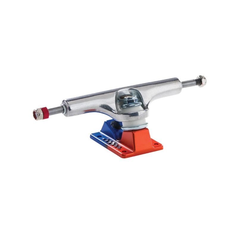 Ejes de Skate Ace AF1 Anodized Blue/Orange 55 (8.5)