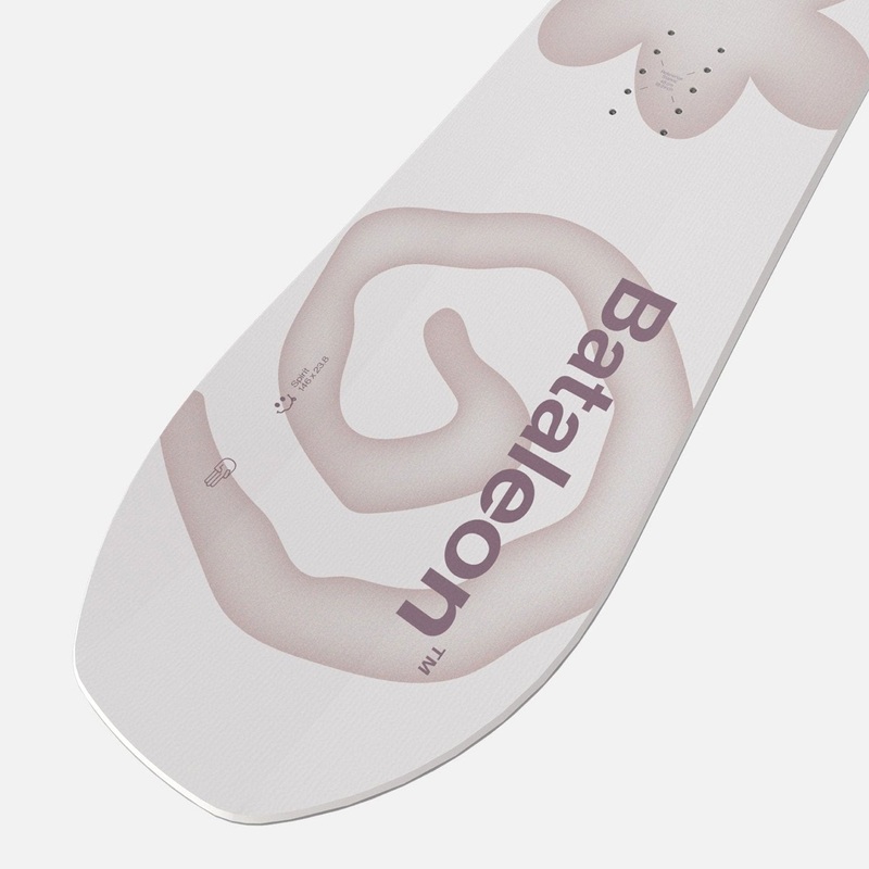 Women’s Spirit Snowboard|138|140|143