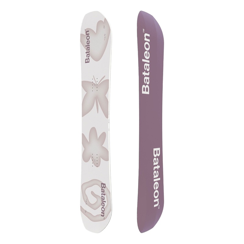 Women’s Spirit Snowboard|138|140|143