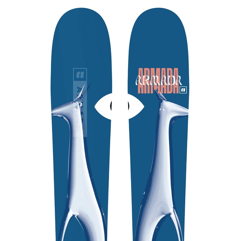 ARV 84 Skis (Long) 2024|157cm|164cm|171cm