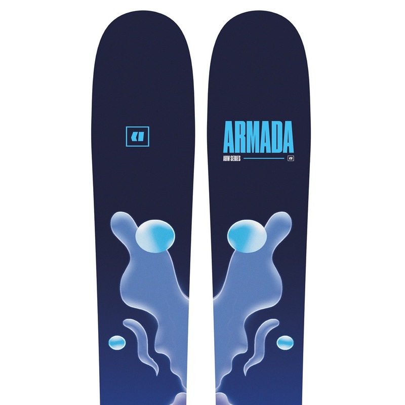 ARW 94 Skis 2024|157cm|164cm