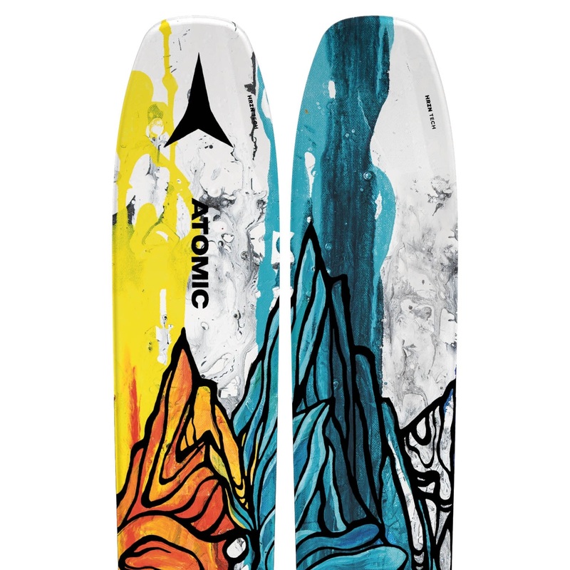 Bent Chetler 120 Skis 2024|184cm