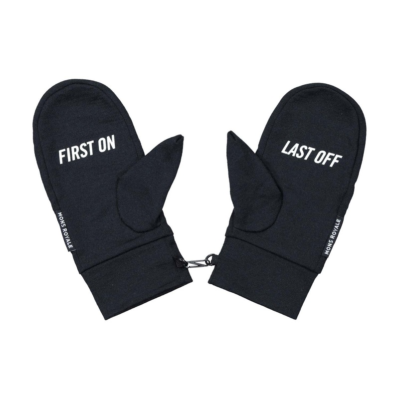 Magnum Mitts 2021|Small|Medium|Large|Extra Large|Black