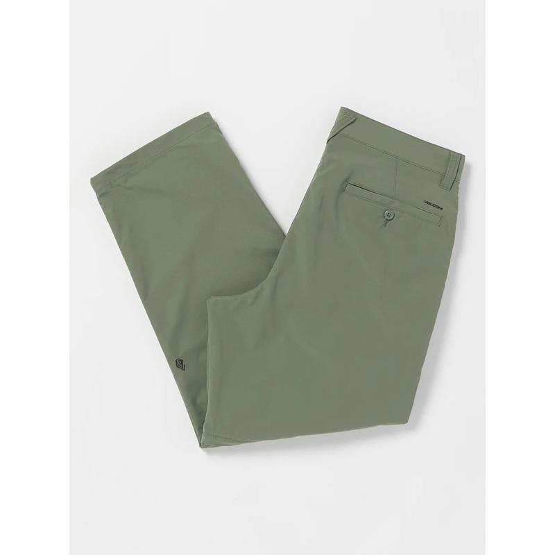 Pantaln Convertibles Volcom Skate Vitals Simon Bannerot – Agave