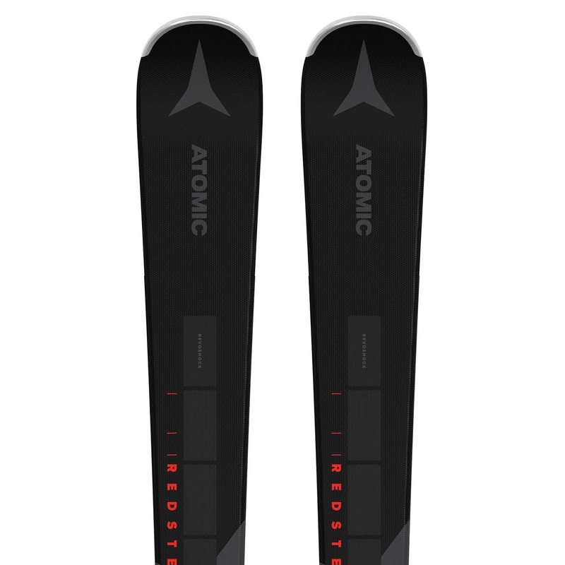 Redster X7i RVSK C Skis & M12GW Bindings 2024