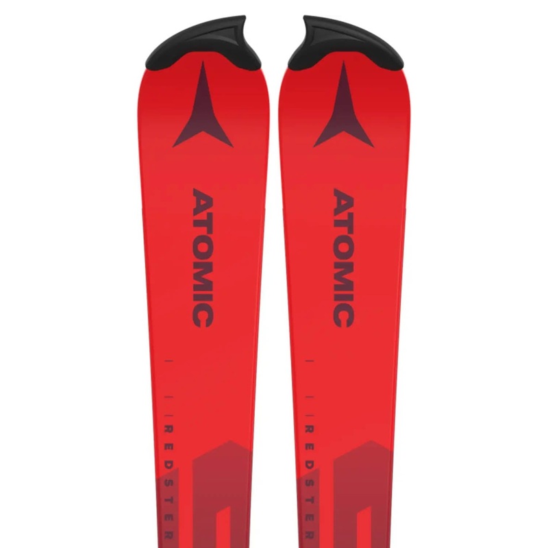 Redster S9 FIS J-RP2 Skis & Colt 10 Bindings 2024
