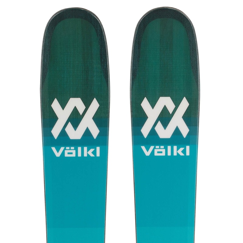 Blaze 82 Skis 2024|166cm|173cm|180cm