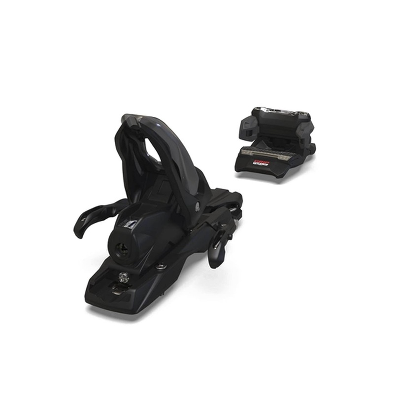 Squire 10 Ski Bindings & Screw Kit 2024